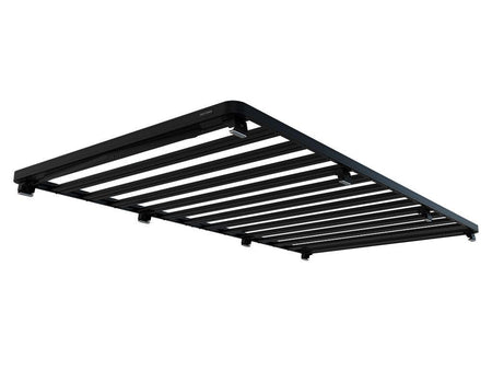 Front Runner - Volkswagen Crafter/MAN TGE w/OEM Tracks (2017 - Current) Slimline II Roof Rack Kit - by Front Runner - 4X4OC™ | 4x4 Offroad Centre