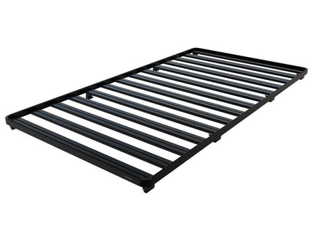 Front Runner - Volkswagen Crafter/MAN TGE w/OEM Tracks (2017 - Current) Slimline II Roof Rack Kit - by Front Runner - 4X4OC™ | 4x4 Offroad Centre