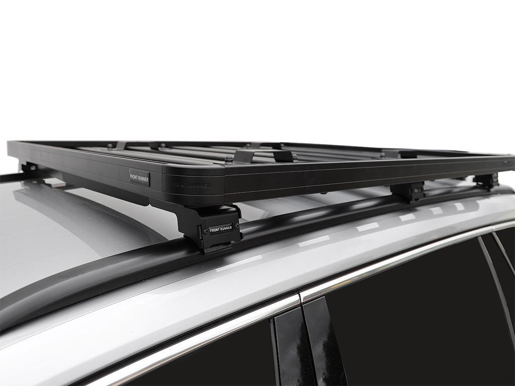 Front Runner - Volkswagen Passat B8 Variant (2014 - Current) Slimline II Roof Rail Rack Kit - by Front Runner - 4X4OC™ | 4x4 Offroad Centre