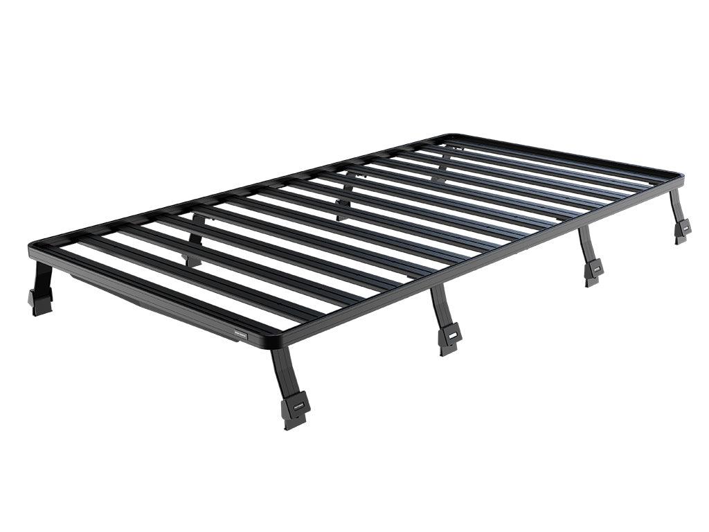 Front Runner - Volkswagen T2 Transporter/Kombi Slimline II Roof Rack Kit / Tall - by Front Runner - 4X4OC™ | 4x4 Offroad Centre