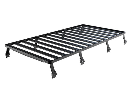 Front Runner - Volkswagen T2 Transporter/Kombi Slimline II Roof Rack Kit / Tall - by Front Runner - 4X4OC™ | 4x4 Offroad Centre