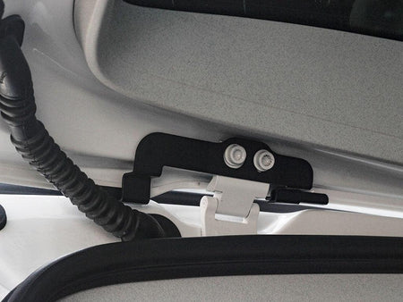 Front Runner - Volkswagen T5/T6 Transporter Ladder - by Front Runner - 4X4OC™ | 4x4 Offroad Centre
