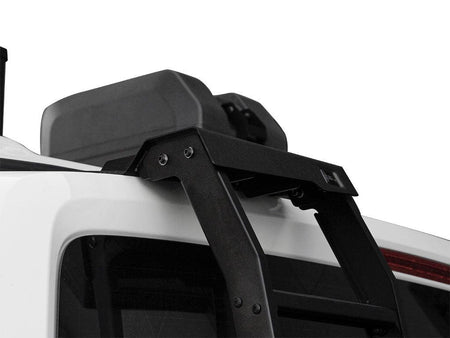 Front Runner - Volkswagen T5/T6 Transporter Ladder - by Front Runner - 4X4OC™ | 4x4 Offroad Centre