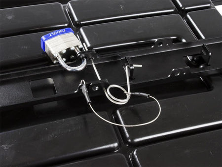 Front Runner - Wolf Pack Rack Bracket - by Front Runner - 4X4OC™ | 4x4 Offroad Centre