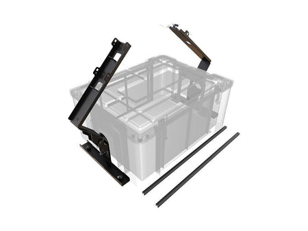 Front Runner - Wolf Pack Rack Bracket - by Front Runner - 4X4OC™ | 4x4 Offroad Centre