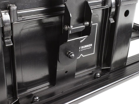 Front Runner - Wolf Pack Rack Bracket - by Front Runner - 4X4OC™ | 4x4 Offroad Centre
