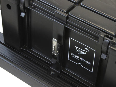 Front Runner - Wolf Pack Rack Mounting Brackets - by Front Runner - 4X4OC™ | 4x4 Offroad Centre