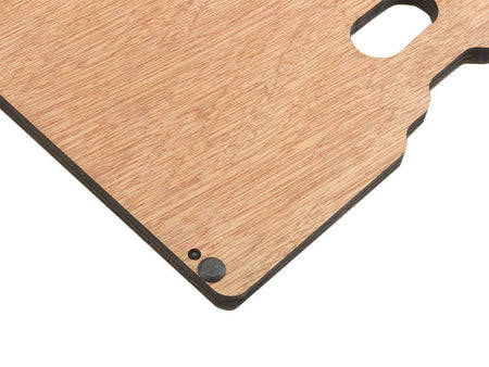 Front Runner - Wood Tray Extension for Drop Down Tailgate Table - by Front Runner - 4X4OC™ | 4x4 Offroad Centre