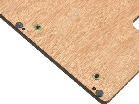 Front Runner - Wood Tray Extension for Drop Down Tailgate Table - by Front Runner - 4X4OC™ | 4x4 Offroad Centre