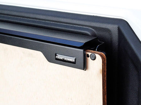 Front Runner - Wood Tray Extension for Drop Down Tailgate Table - by Front Runner - 4X4OC™ | 4x4 Offroad Centre