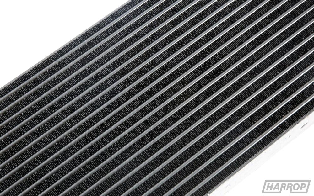 Harrop Performance - Ford PX3 Ranger Intercooler - 2.0L - 4X4OC™ | 4x4 Offroad Centre