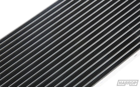 Harrop Performance - Ford PX3 Ranger Intercooler - 2.0L - 4X4OC™ | 4x4 Offroad Centre