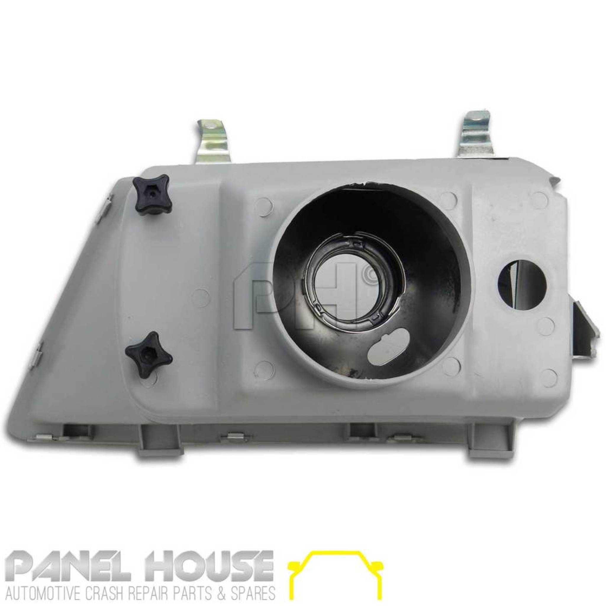 #next - gen - facelift# - Panel House AU