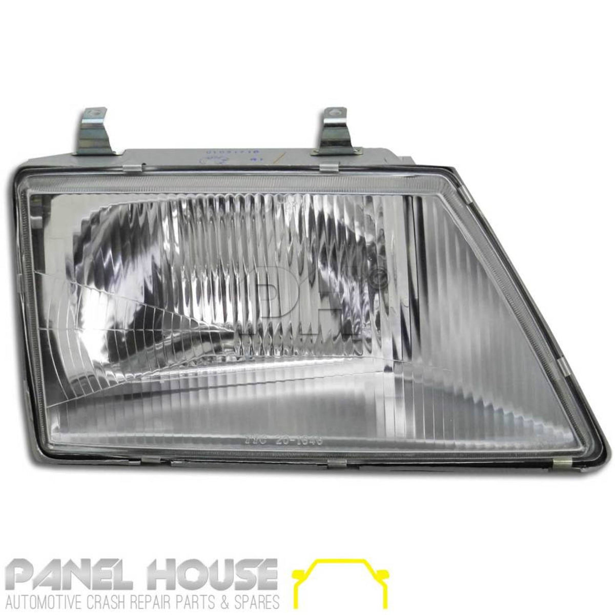 #next - gen - facelift# - Panel House AU