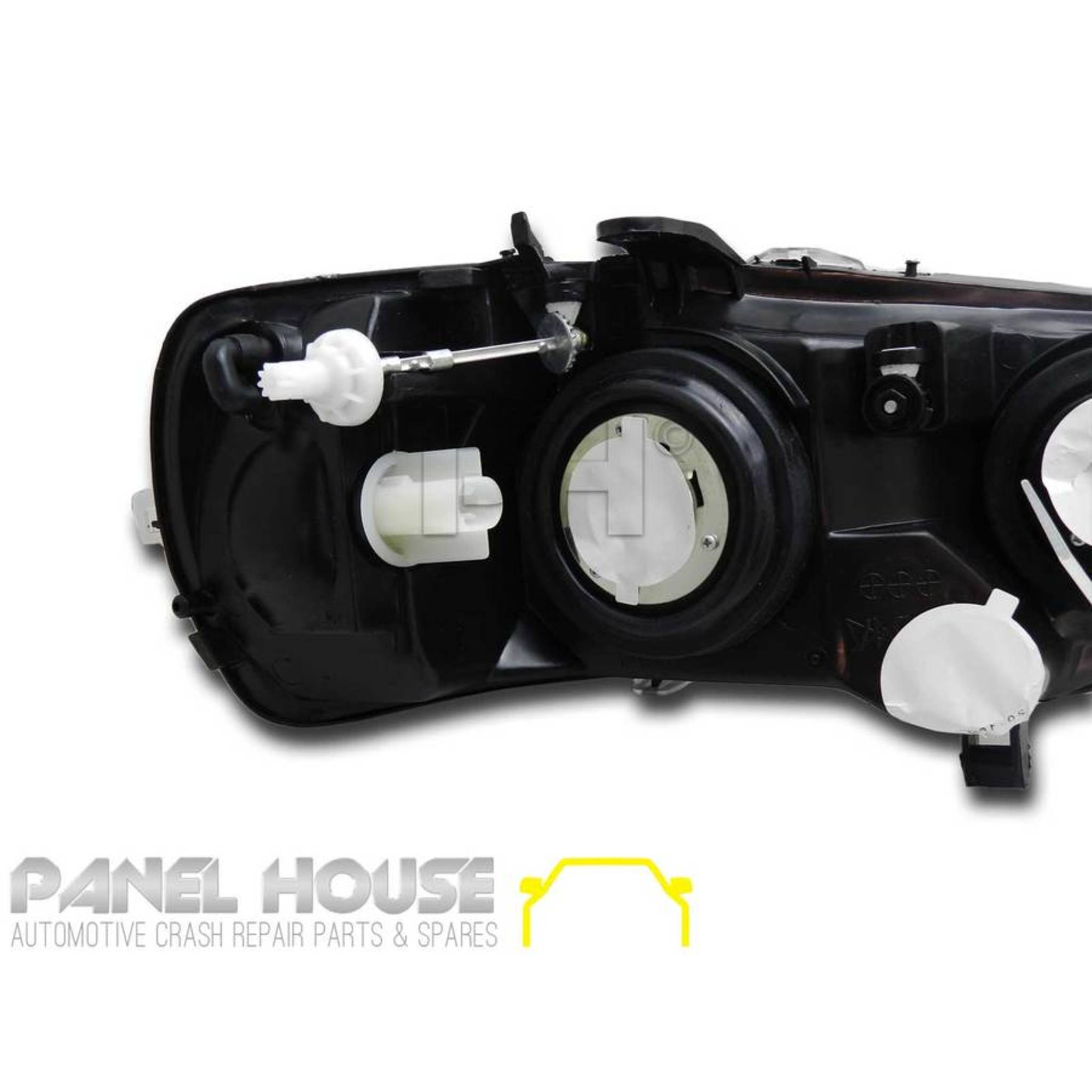 #next - gen - facelift# - Panel House AU