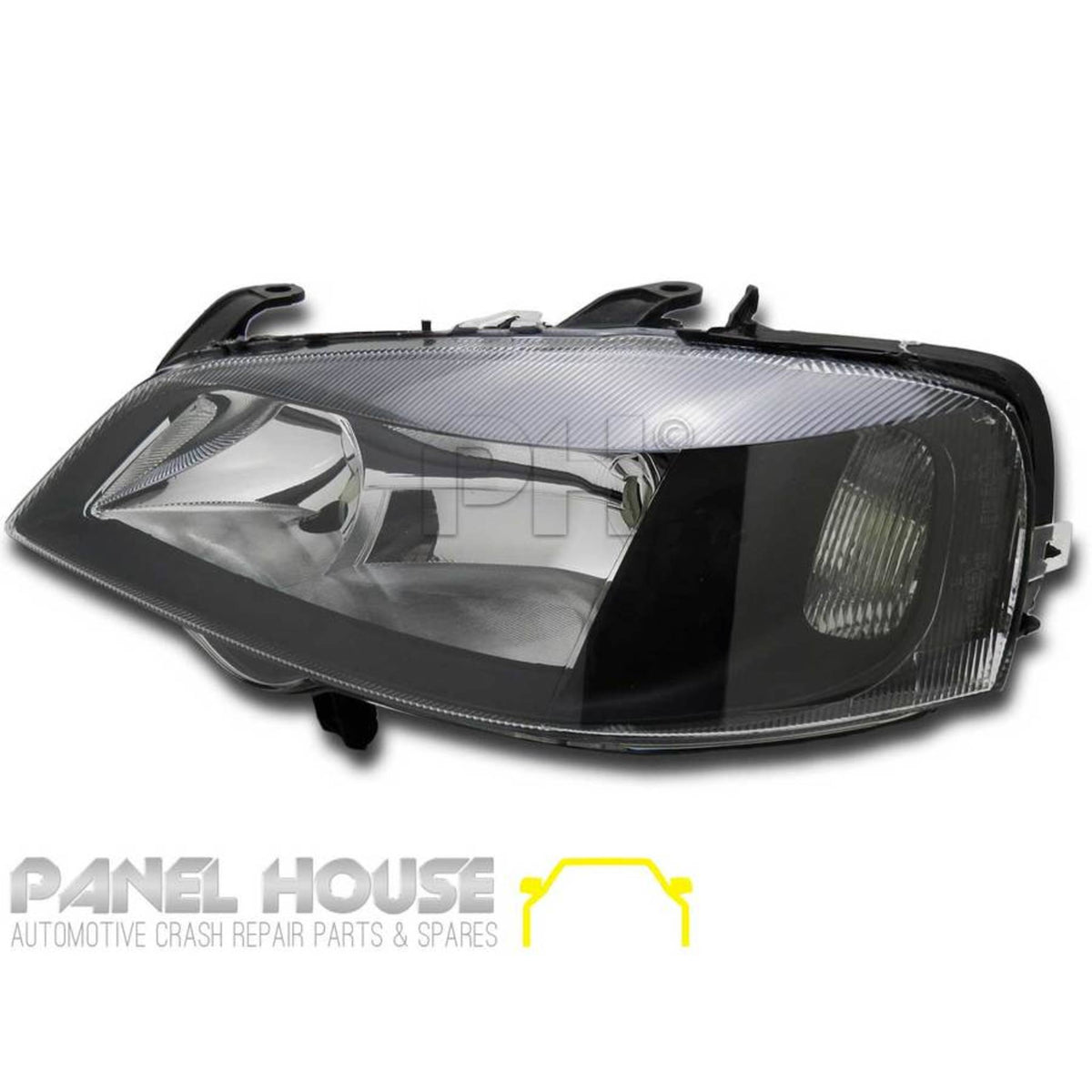#next - gen - facelift# - Panel House AU