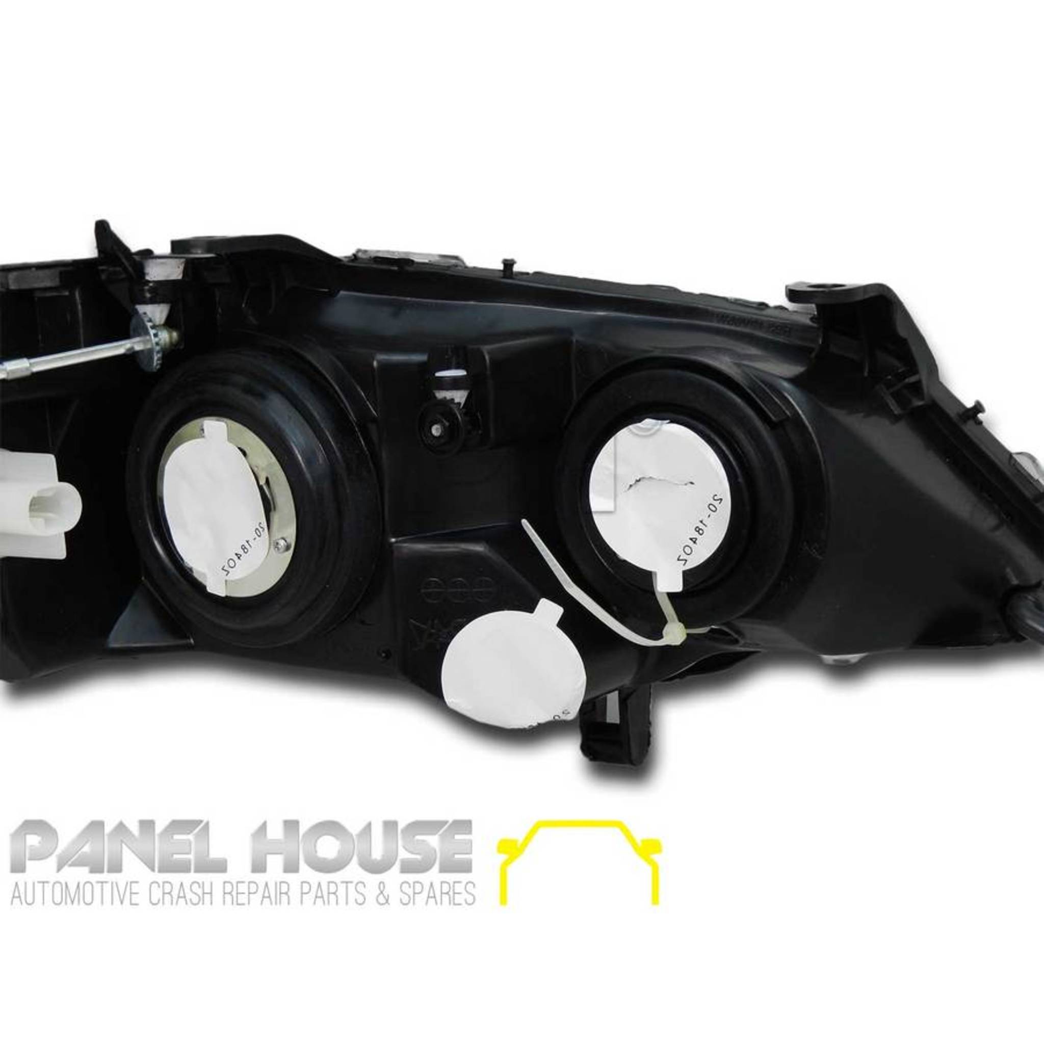 #next - gen - facelift# - Panel House AU