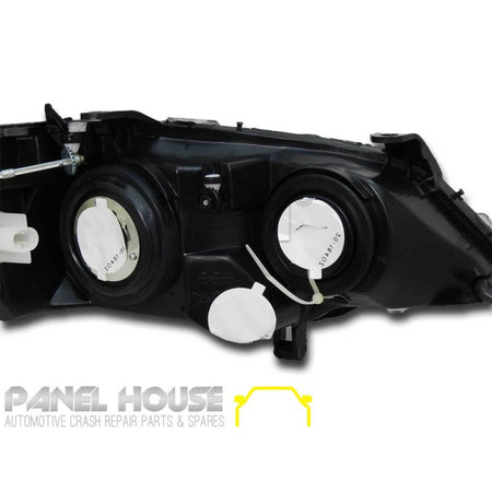 #next - gen - facelift# - Panel House AU