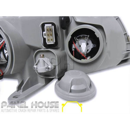 #next - gen - facelift# - Panel House AU