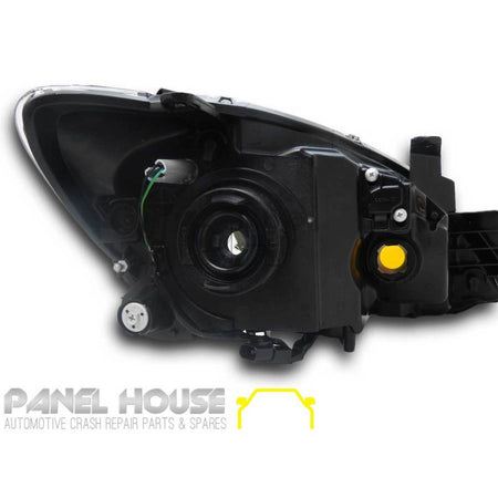 #next - gen - facelift# - Panel House AU