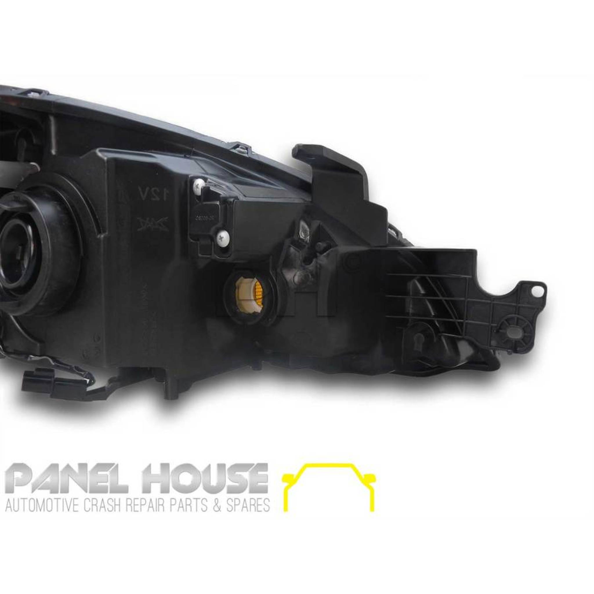 #next - gen - facelift# - Panel House AU