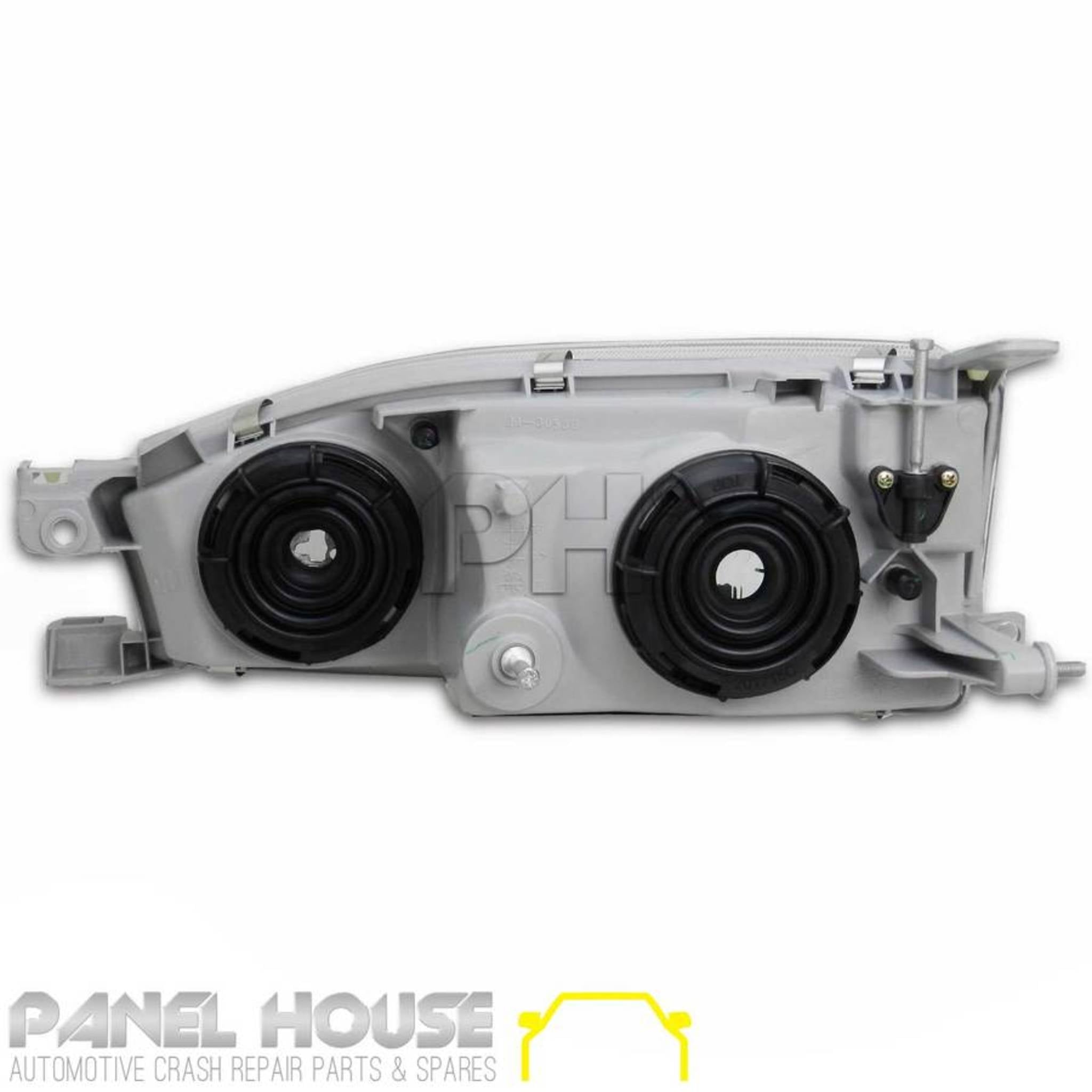 #next - gen - facelift# - Panel House AU