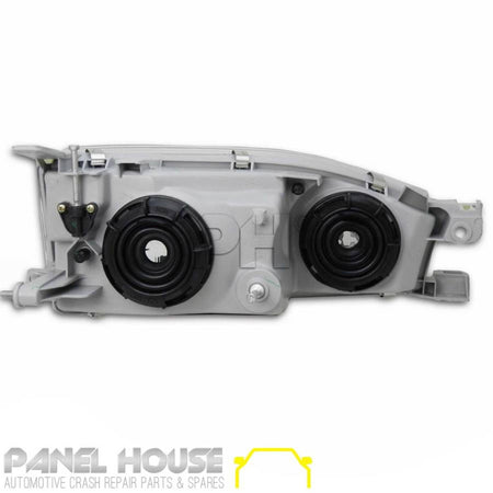 #next - gen - facelift# - Panel House AU