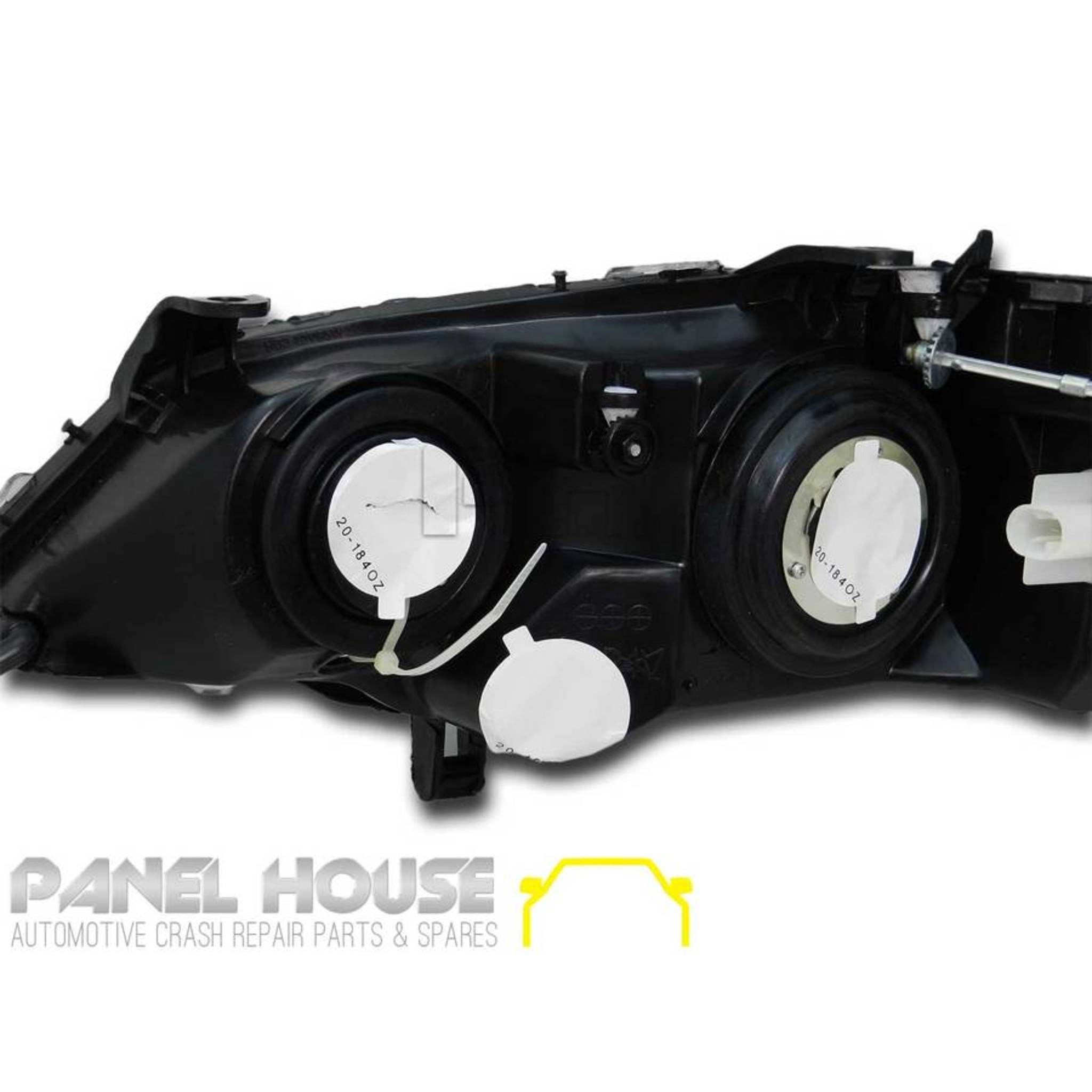 #next - gen - facelift# - Panel House AU