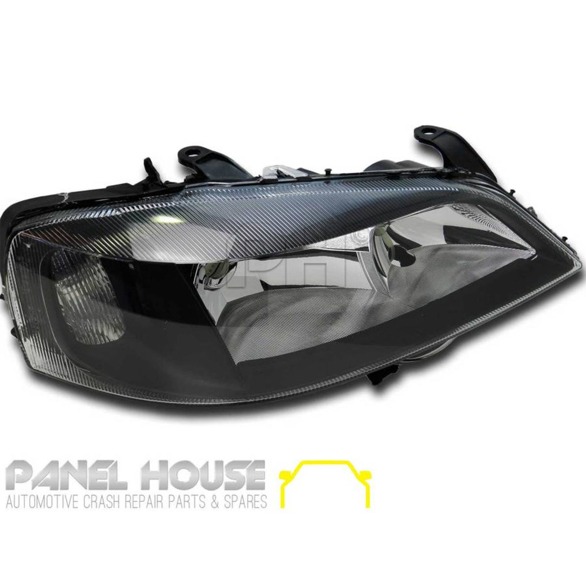 #next - gen - facelift# - Panel House AU