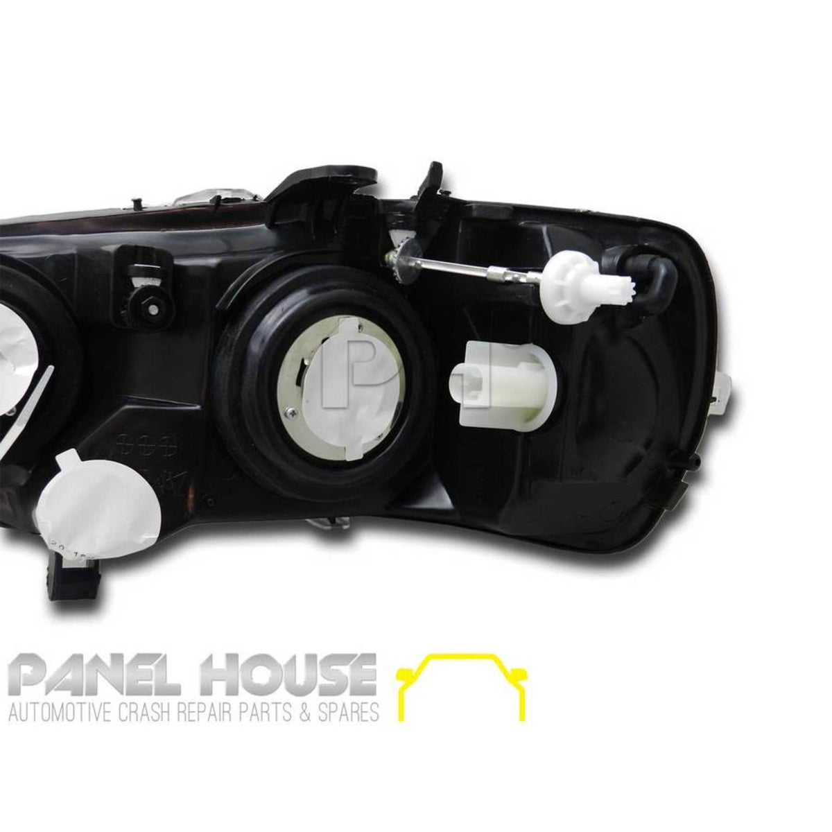 #next - gen - facelift# - Panel House AU