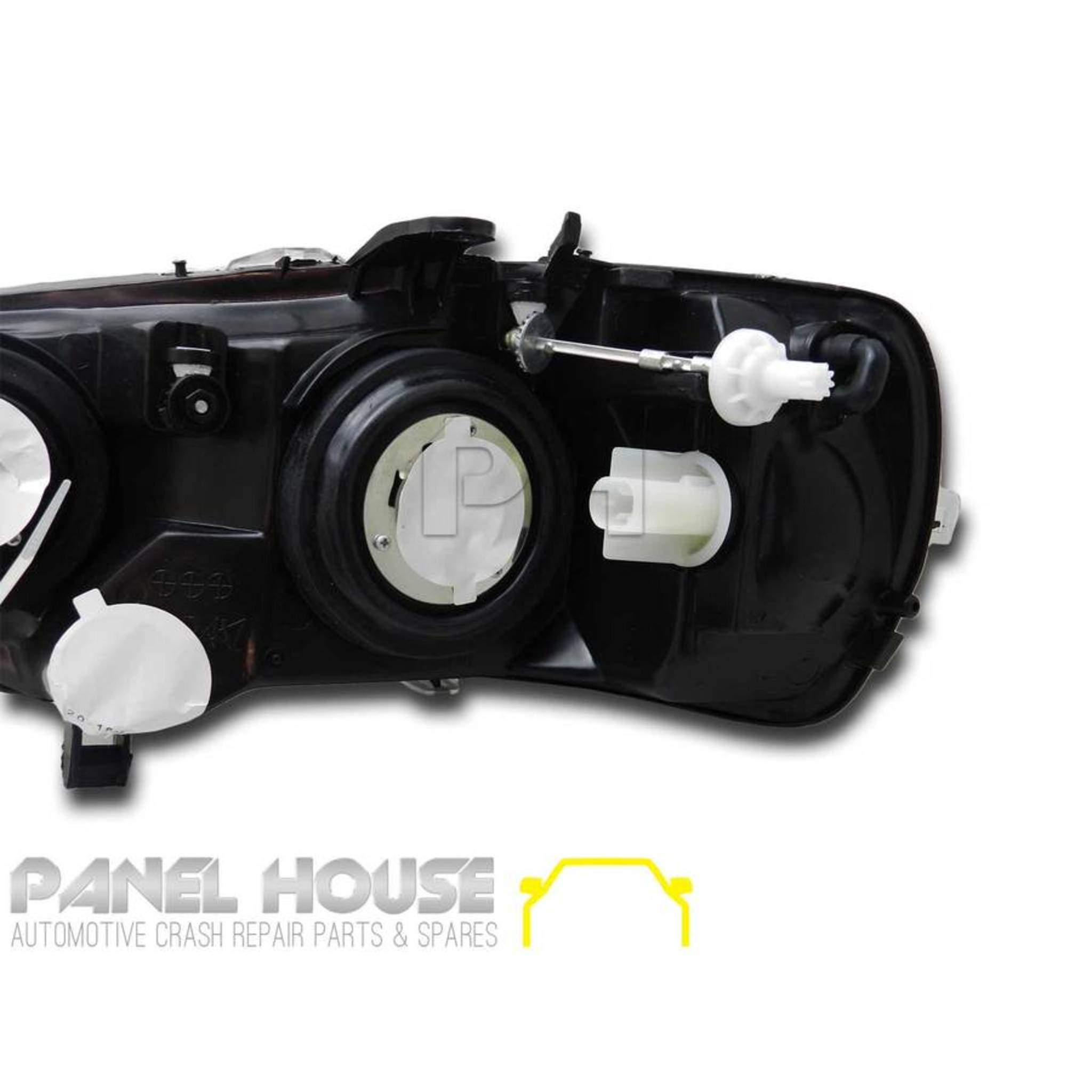 #next - gen - facelift# - Panel House AU