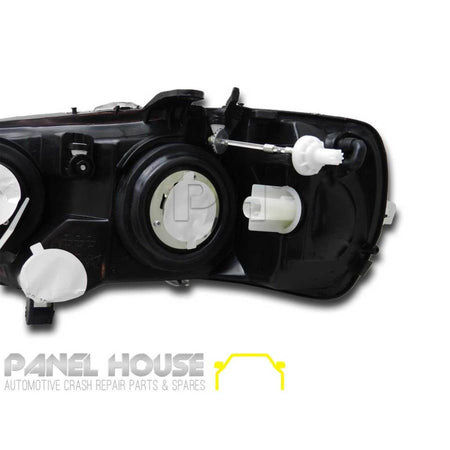 #next - gen - facelift# - Panel House AU