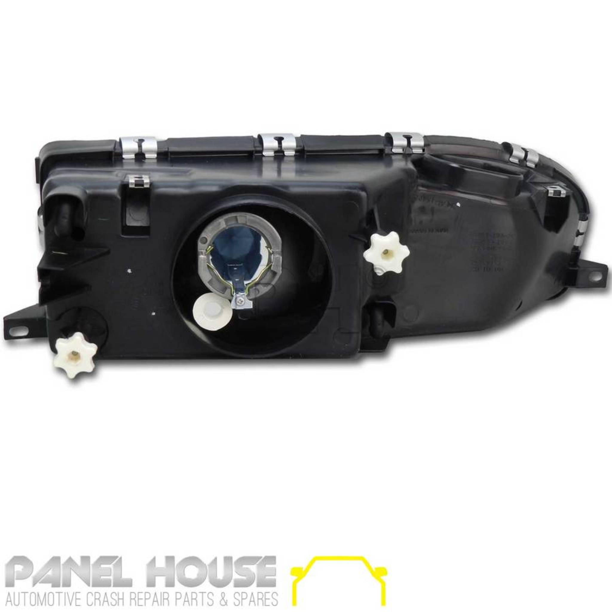 #next - gen - facelift# - Panel House AU