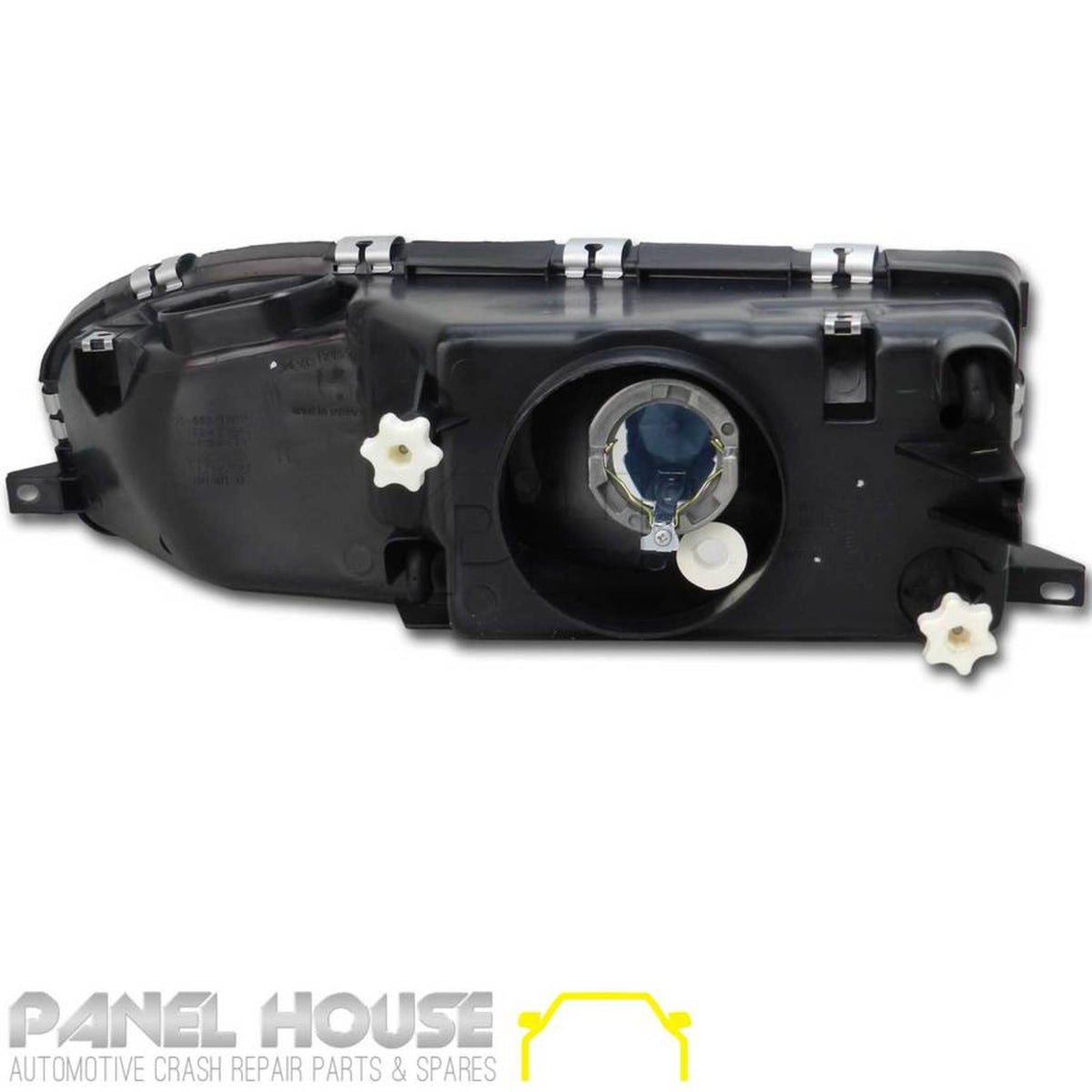 #next - gen - facelift# - Panel House AU