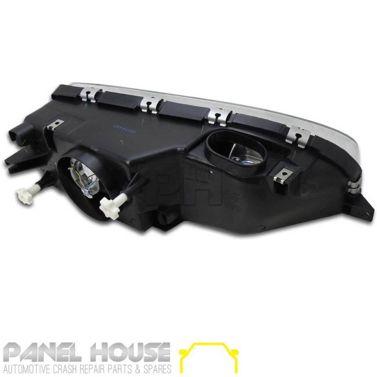 #next - gen - facelift# - Panel House AU