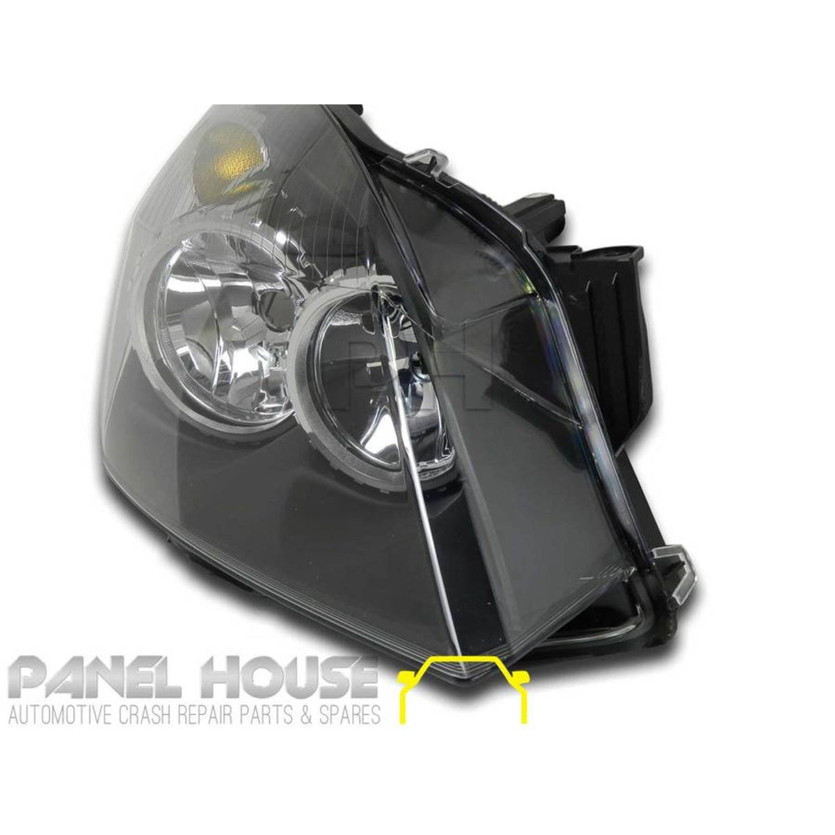 #next - gen - facelift# - Panel House AU