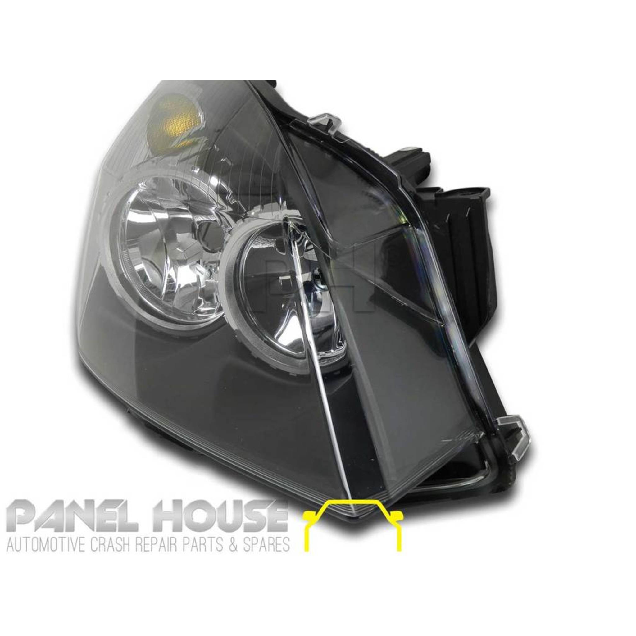 #next - gen - facelift# - Panel House AU