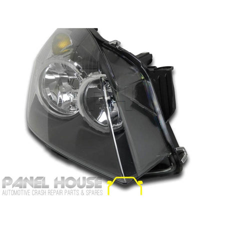 #next - gen - facelift# - Panel House AU