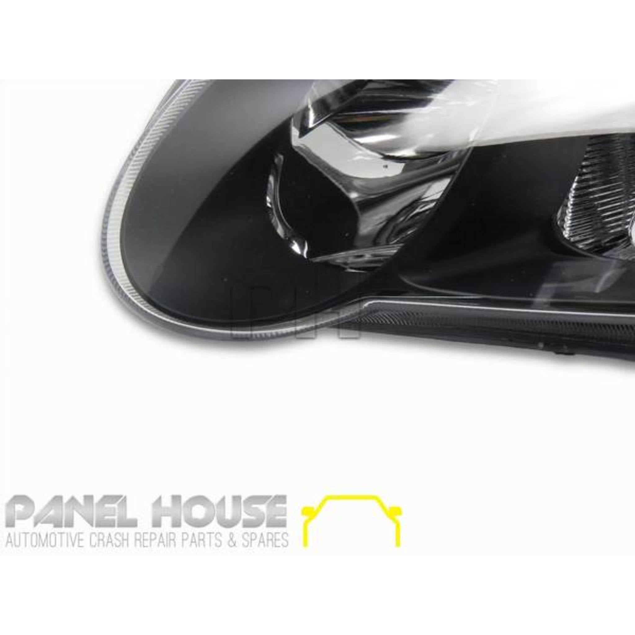 #next - gen - facelift# - Panel House AU