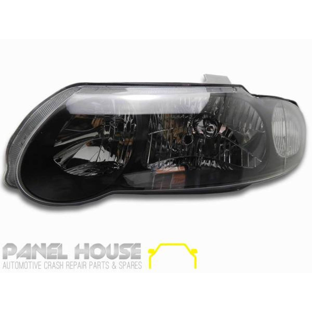 #next - gen - facelift# - Panel House AU