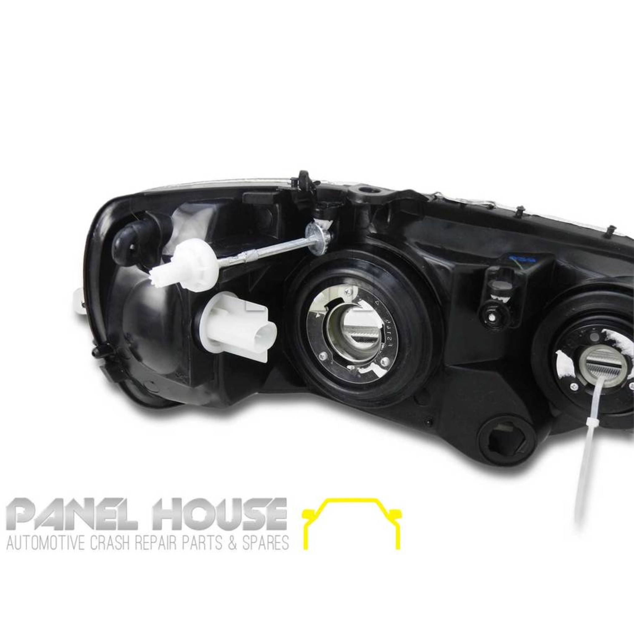 #next - gen - facelift# - Panel House AU