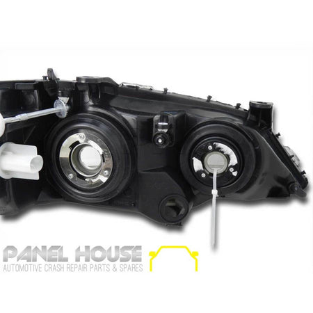 #next - gen - facelift# - Panel House AU