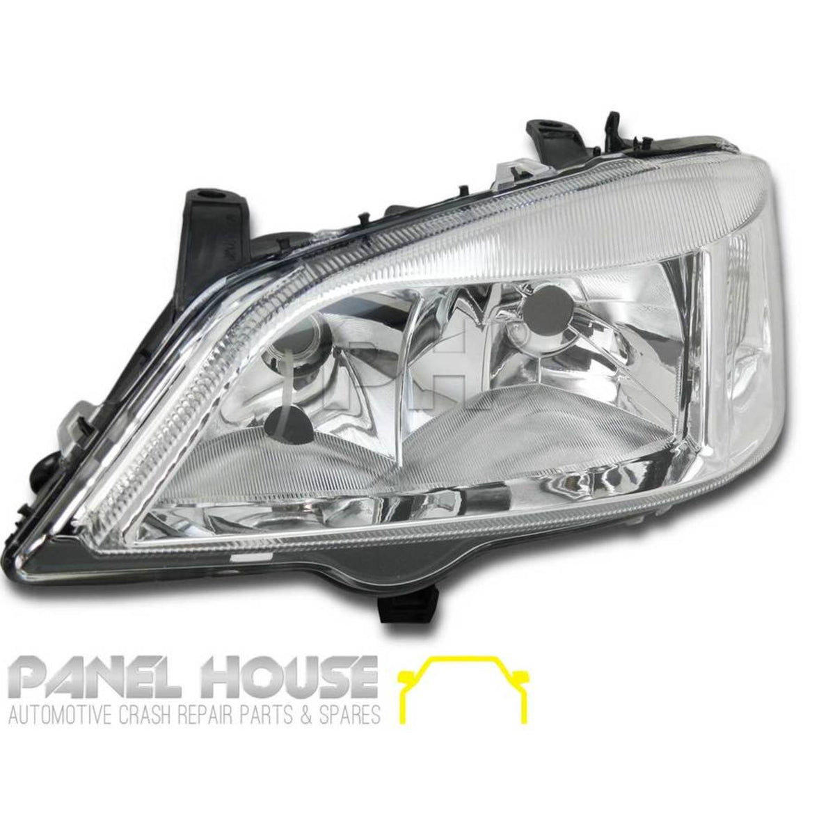 #next - gen - facelift# - Panel House AU