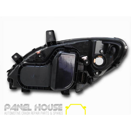#next - gen - facelift# - Panel House AU