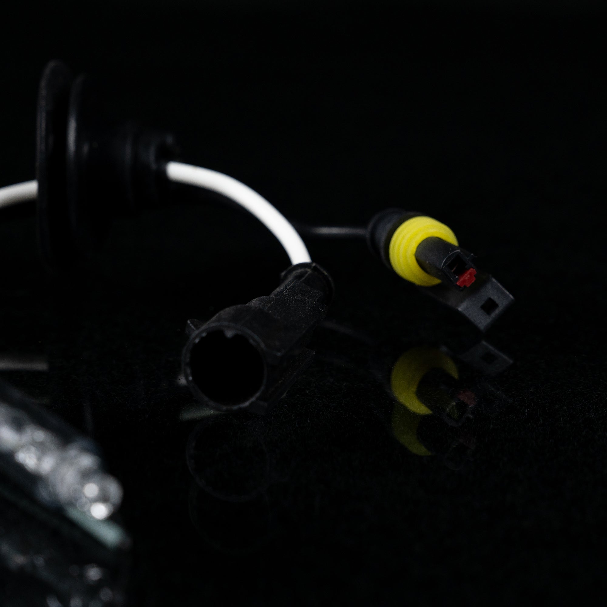 HID Xenon Globes - Bushdoof Lighting