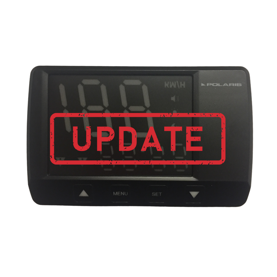 Hud Plus Data Update