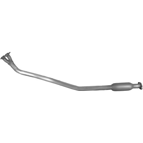 Standard Front Exhaust Pipe with Resonator for Toyota Hilux RN85 2.4L RWD (01/1988 - 12/1997)