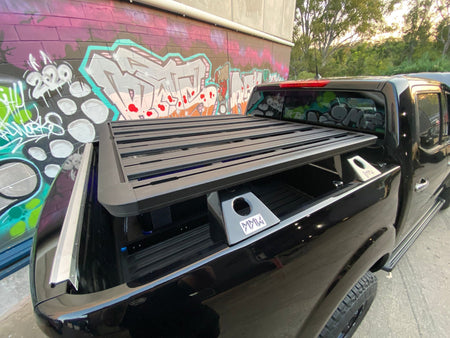 Meredith Metalworks - UNIVERSAL Tub Rack Arms - 4X4OC™ | 4x4 Offroad Centre
