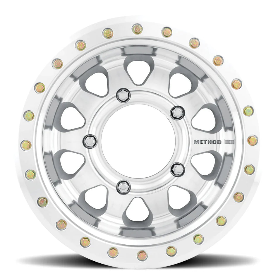 101 | Buggy Beadlock | Machined