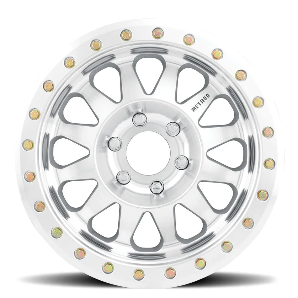 101 | Beadlock | Machined